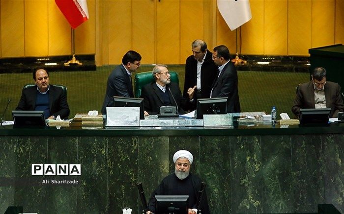 روحانی: با تصویب FATF نباید اجازه دهیم کشورهایی که دستشان به ترور آلوده است ایران را متهم کنند