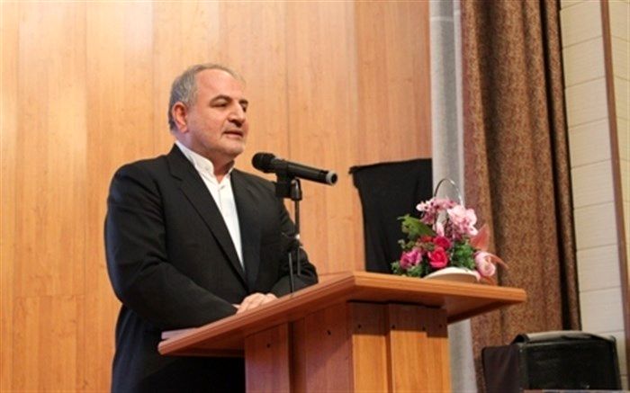 احیای هویت ایرانی و اسلامی عامل پیروزی انقلاب اسلامی بود