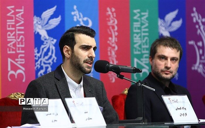 پولاد کیمیایی از ایران مهاجرت می کند