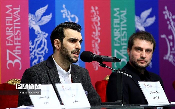پولاد کیمیایی از ایران مهاجرت می کند