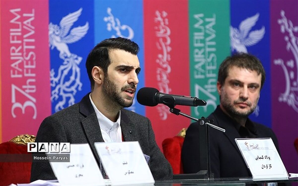 پولاد کیمیایی از ایران مهاجرت می کند