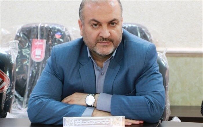 مسابقه کتابخوانی سوادآموزانِ دوره انتقال به مناسبت دهه فجر برگزار می‌شود