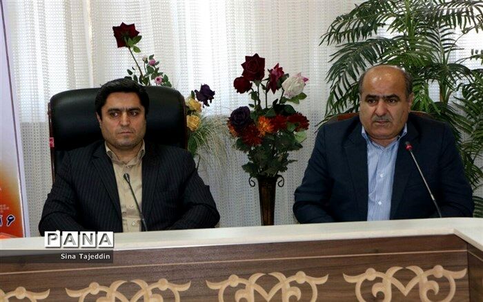 معاونت متوسطه آموزش و پرورش مازندران رتبه عالی عملکرد گروه‌های آموزشی را به دست آورد
