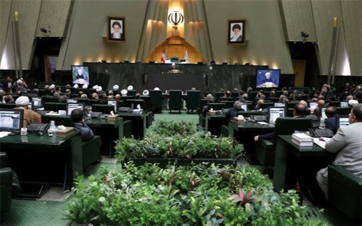 حاشیه‌های روز آرام بهارستان؛ روایت فردی که بی‌مخالف وزیر شد