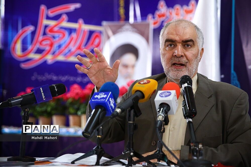 رئیس سازمان آموزش و پرورش استثنایی کشور: ۲۰ درصد افزایش اعتبار داشته‌ایم اما برخی هزینه‌ها ۳۰ تا ۸۰ درصد بالا رفته است
