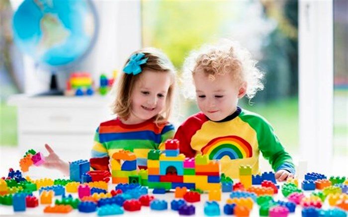 نادیا دواری: یکی ازمهم ترین مولفه ها دربازی های کودکان ،توجه به نقش فعال وموثرآنان به ویژه در بازی های تیمی و گروهی است