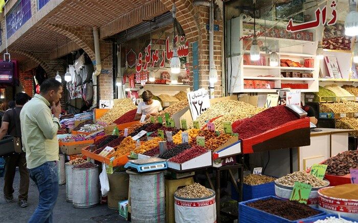 ذخیره 25 هزارتن گوشت برای شب عید