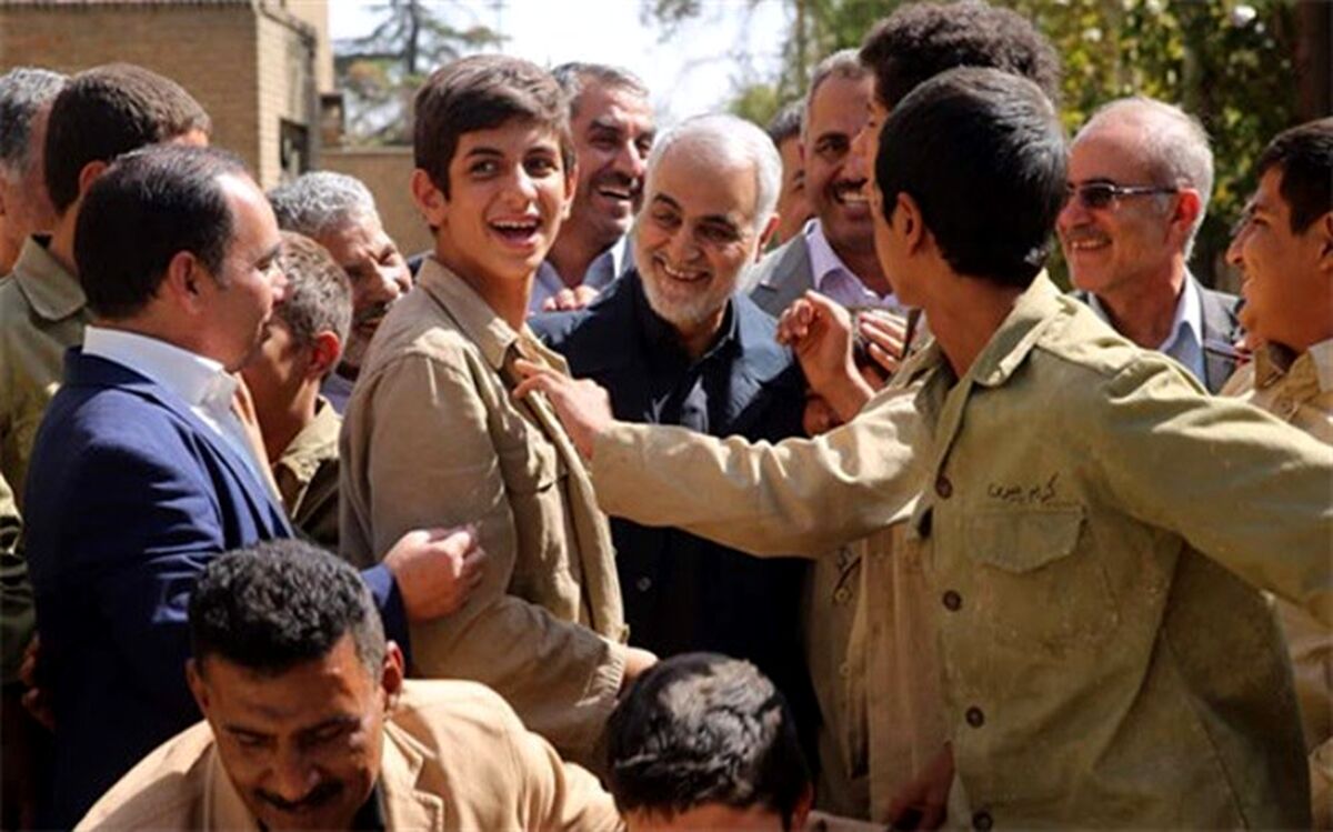 23 آزاده و 23 بازیگر فردا به کاخ جشنواره می آیند