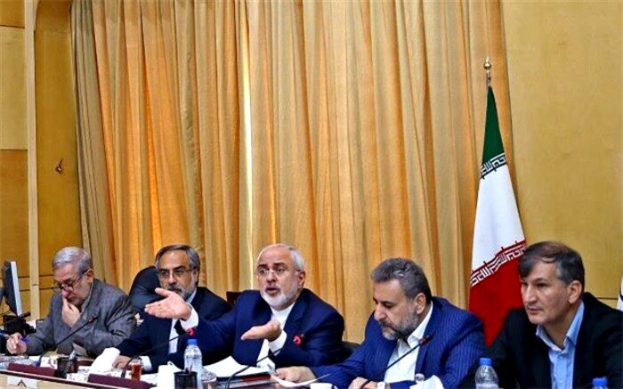 فلاحت‌پیشه: اروپا اجرای INSTEX را به FATF‌ منوط نکرده است