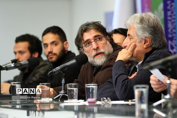 نشست‌های پرسش و پاسخ فیلم‌های ششمین روز سی و هفتمین جشنواره فیلم فجر