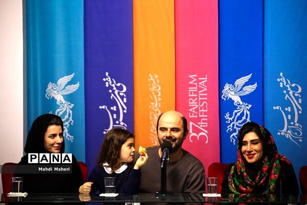 نشست‌های پرسش و پاسخ فیلم‌های ششمین روز سی و هفتمین جشنواره فیلم فجر