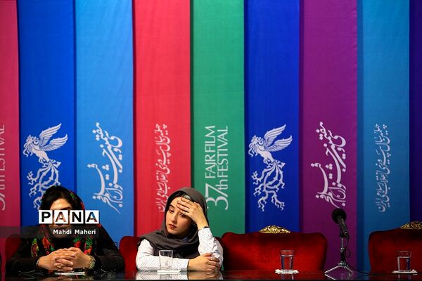 نشست‌های پرسش و پاسخ فیلم‌های ششمین روز سی و هفتمین جشنواره فیلم فجر