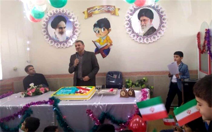 بهره برداری از دار القران امیر المومنین (ع)   آموزش و پرورش ناحیه ۲ تبریز