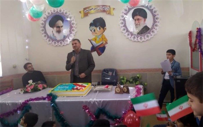 بهره برداری از دار القران امیر المومنین (ع)   آموزش و پرورش ناحیه ۲ تبریز