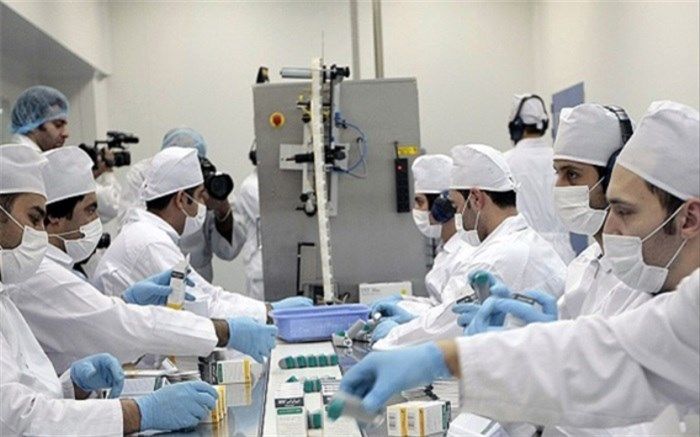 سمنان قطب تولید داروی دامی در کشور/ تولید 3 برابری گوشت و مرغ مازاد بر نیاز استان