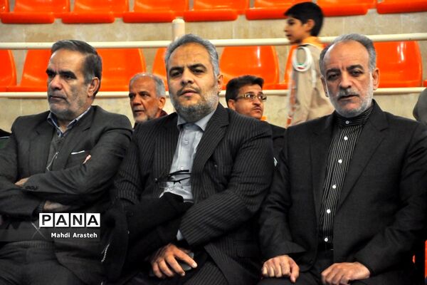 همایش یاوران انقلاب درخراسان جنوبی