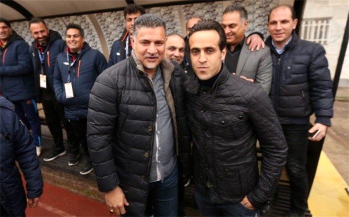 نبرد اسطوره‌های پرسپولیس در رشت برای پایان دادن به کابوس‌هایشان