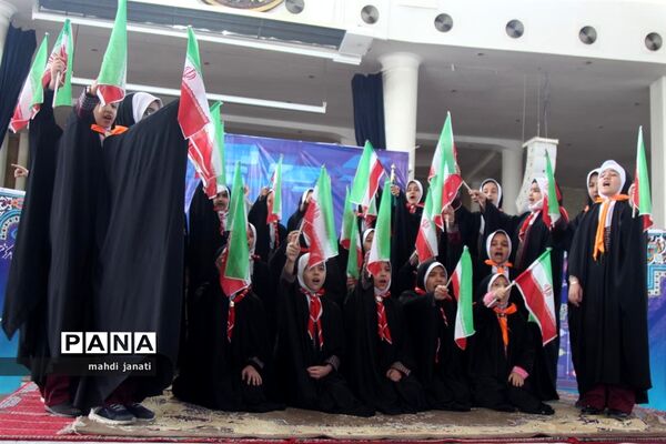 نمایشگاه چهل ساله دستاوردهای انقلاب اسلامی دستگاه های اجرایی استان قم