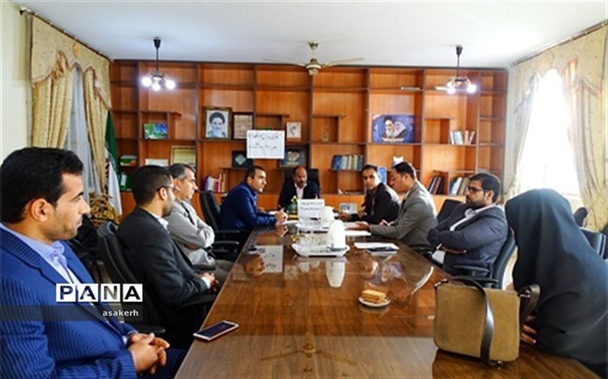 طرح شهاب در مدارس شادگان اجرا خواهد شد