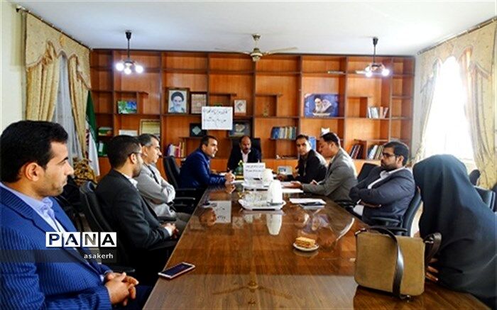 طرح شهاب در مدارس شادگان اجرا خواهد شد
