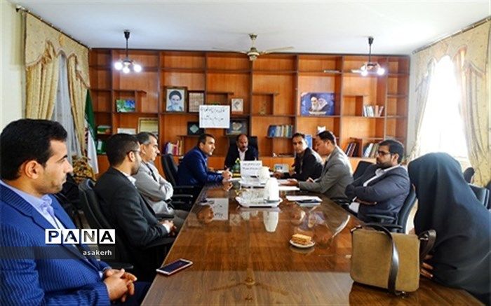 طرح شهاب در مدارس شادگان اجرا خواهد شد