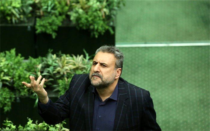 فلاحت‌پیشه: هرکسی که به دنبال اختلاف‌افکنی است، ستون پنجم دشمن است