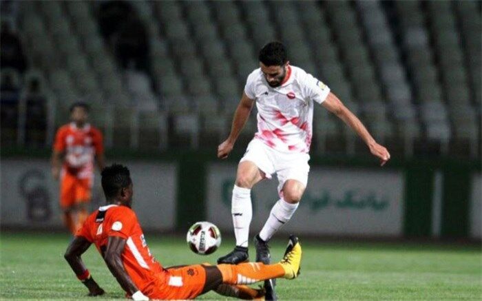 لیگ برتر ایران؛ کریمی و دایی به یک امتیاز رضایت دادند