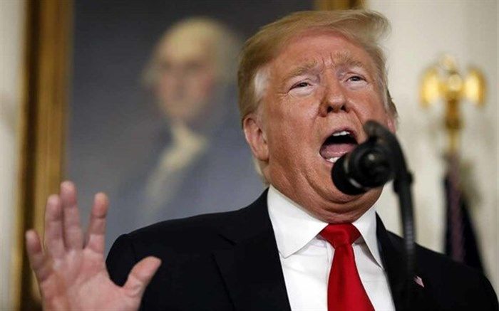 لس‌آنجلس تایمز: عراقی‌ها یک صدا از اظهارات ترامپ منزجر شدند