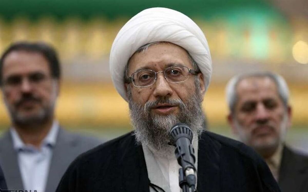 بیش از 16 میلیون پرونده در دستگاه قضایی رسیدگی می شود