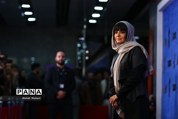 در حاشیه هفتمین روز سی و هفتمین جشنواره فیلم فجر