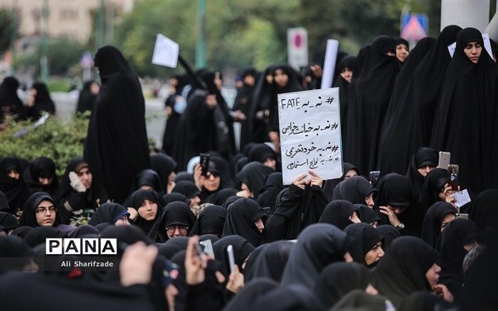 میرزایی، نماینده مجلس: برخی به دنبال امنیتی‌سازی موضوعات تخصصی هستند