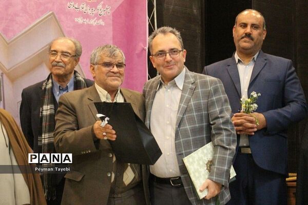 افتتاح دبیرستان خیرساز بنیاد فرهنگی مصلی‌نژاد در سمنان-1