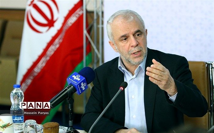 اوحدی: انقلاب اسلامی باید یک انقلاب تمدن‌ساز باشد