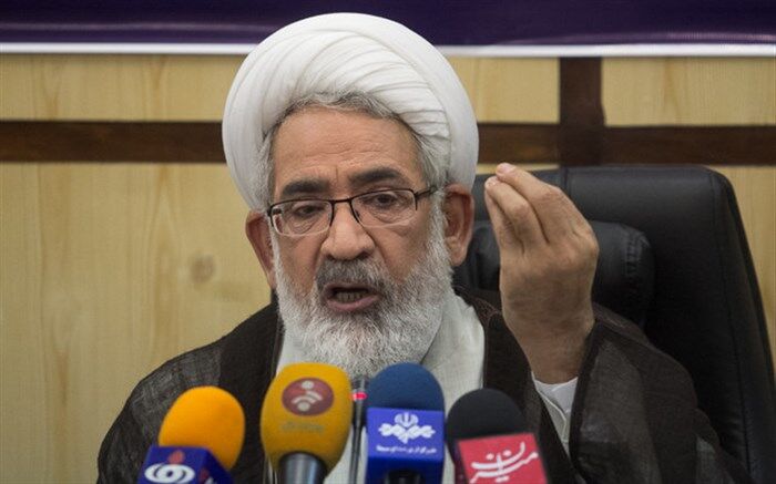 دادستان کل کشور: هیچ مکتب و آیینی مهر تایید بر نفاق و حرکت منافق نمی‌زند