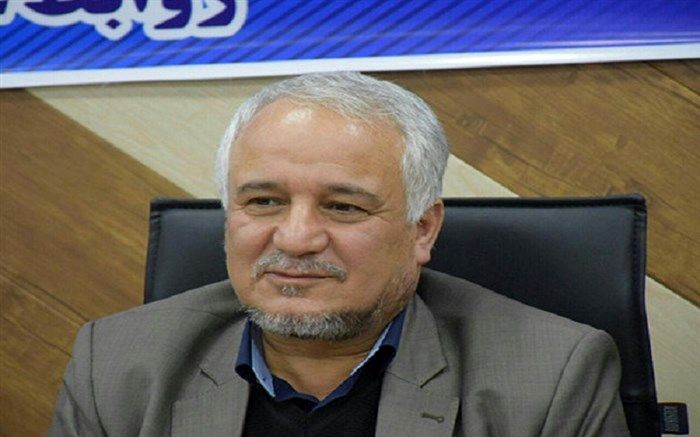 فرماندار تالش: طرح های به ظاهر کوچک، مشکلات بزرگ را رفع می کنند