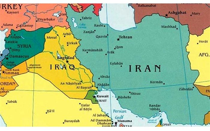 واکنش آیت‌الله سیستانی به اظهارات ضد ایرانی ترامپ