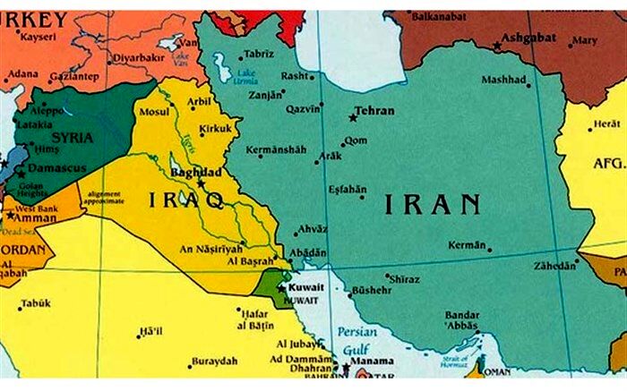 واکنش آیت‌الله سیستانی به اظهارات ضد ایرانی ترامپ