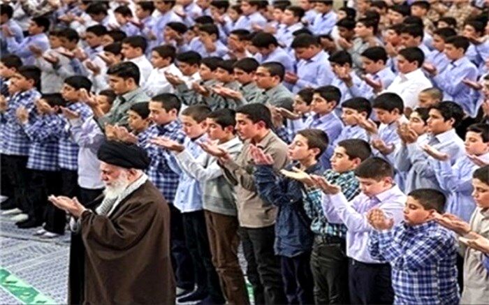 جزئیات برگزاری جشن تکلیف دانش‌آموزان پسرعشایر سراسر کشور