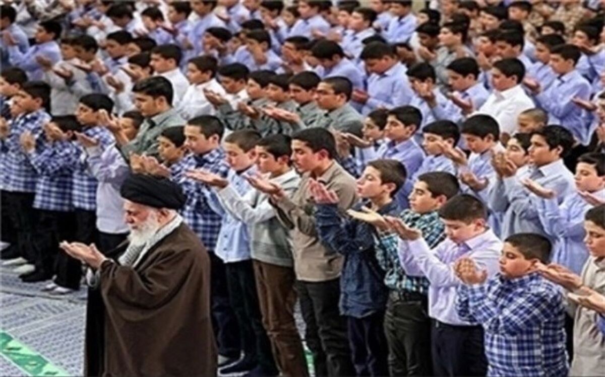 جزئیات برگزاری جشن تکلیف دانش‌آموزان پسرعشایر سراسر کشور
