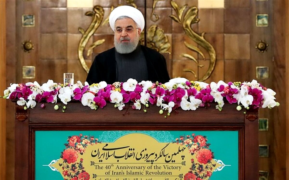 اروپا در اجرای تعهداتش سست و ناکارآمد عمل کرد، ولی ما بر مبنای اخلاق بر پیمان استوار بودیم