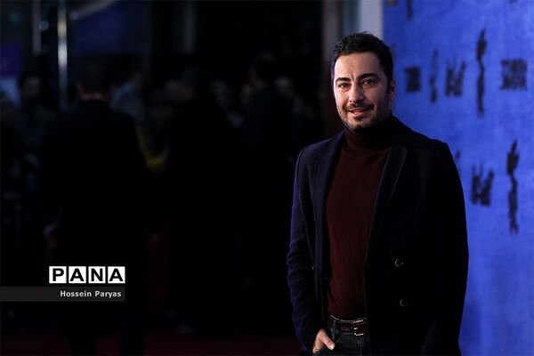 در حاشیه هشتمین روز سی و هفتمین جشنواره فیلم فجر