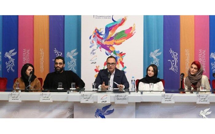 مشروح نشست پرسش و پاسخ مجموعه فیلم های کوتاه جشنواره فجر سی و هفتم
