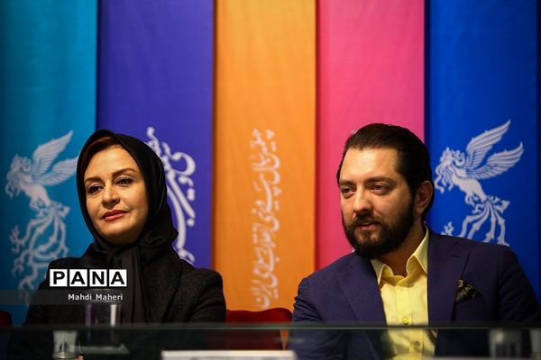 نشست‌های پرسش و پاسخ فیلم‌های  هشتمین روز سی و هفتمین جشنواره فیلم فجر