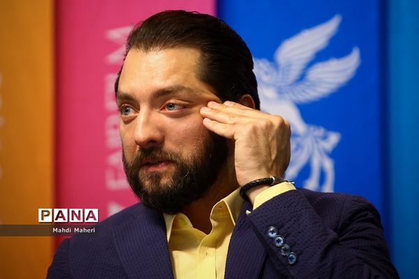 نشست‌های پرسش و پاسخ فیلم‌های  هشتمین روز سی و هفتمین جشنواره فیلم فجر