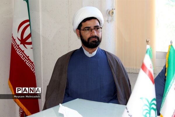جلسه شورای برنامه‌ریزی سازمان دانش‌آموزی استان بوشهر
