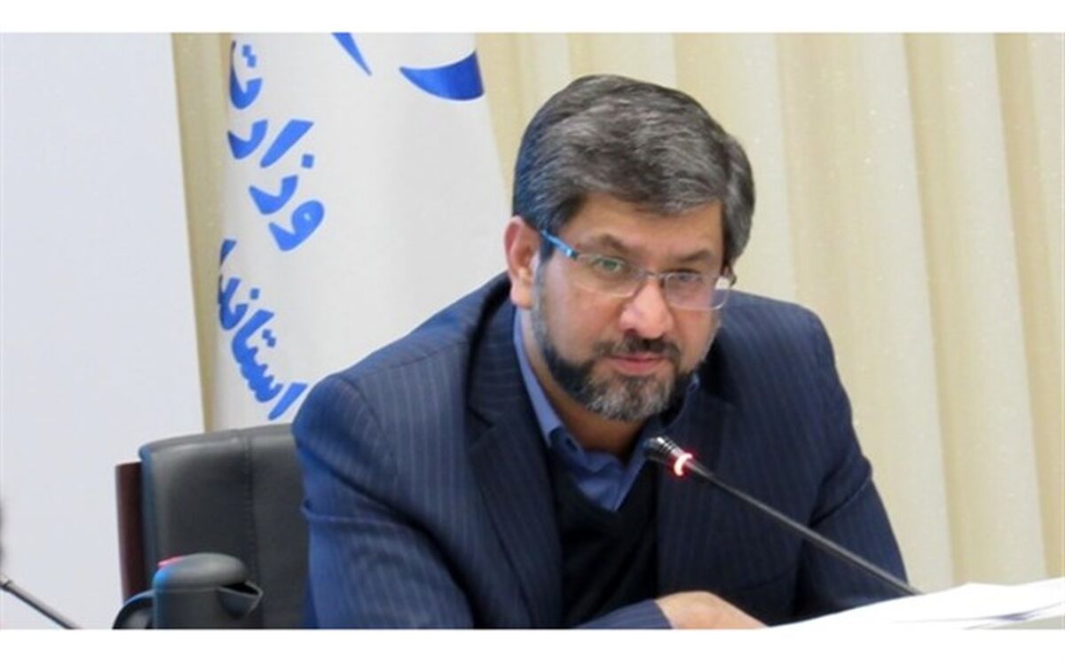 رئیس سازمان صنعت ، معدن و تجارت خراسان جنوبی : آغاز توزیع 7 تن گوشت تازه گوساله در بیرجند