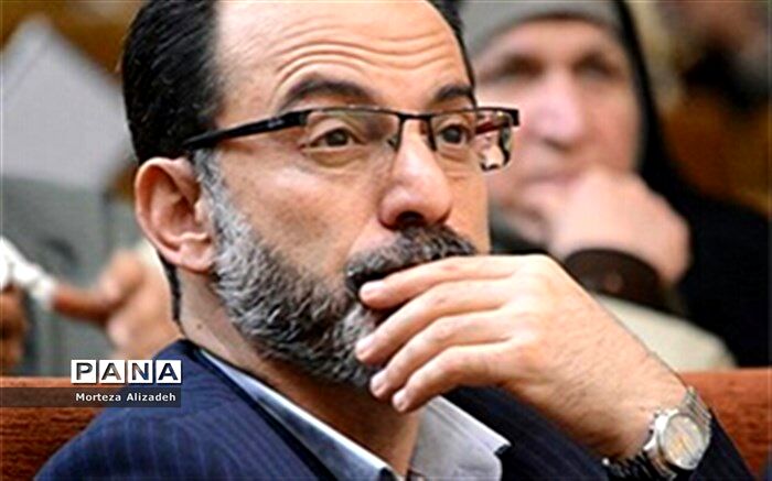 پیام تسلیت معاون پرورشی و فرهنگی اداره کل آموزش و پرورش خوزستان بمناسبت درگذشت دانش آموزان