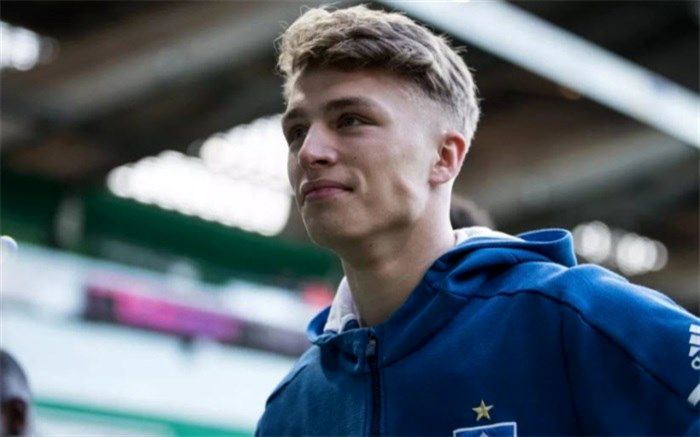 حضور ستاره هامبورگ در بایرن مونیخ قطعی شد