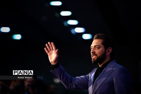 در حاشیه نهمین روز سی و هفتمین جشنواره فیلم فجر