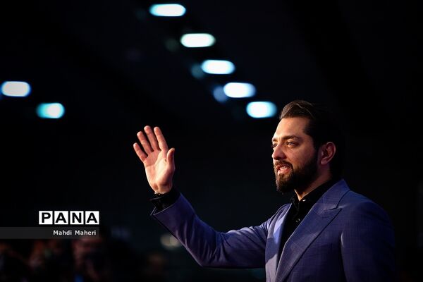 در حاشیه نهمین روز سی و هفتمین جشنواره فیلم فجر